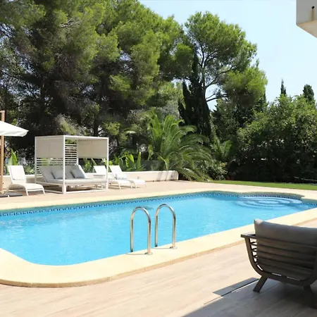 La Rocalla By Comfort Club Villa *